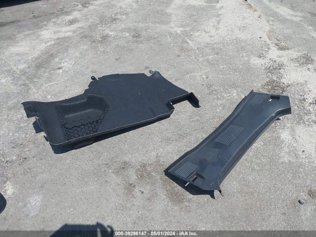 2G4GN5EX7E9301392 Buick Regal Turbo/e-assist Premium I