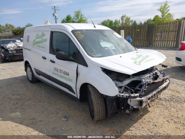 Auction sale of the 2015 Ford Transit Connect Xlt, vin: NM0LS7F79F1224579, lot number: 39296150
