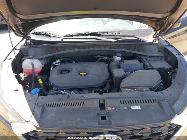 Hyundai Tucson Value 2021 KM8J3CA45MU389811 Image 10