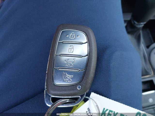 Hyundai Tucson Value 2021 KM8J3CA45MU389811 Image 11