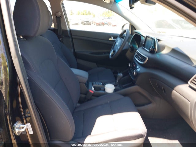 Hyundai Tucson Value 2021 KM8J3CA45MU389811 Image 5