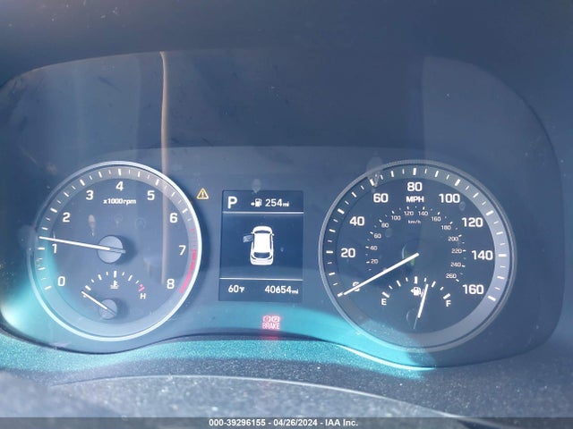 Hyundai Tucson Value 2021 KM8J3CA45MU389811 Image 7