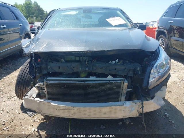 Chevrolet Malibu 1ls 2014 1G11B5SL2EF157027 Image 13