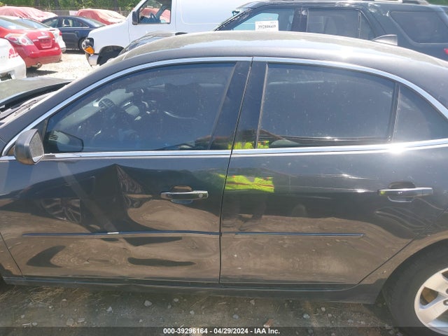 Chevrolet Malibu 1ls 2014 1G11B5SL2EF157027 Image 15