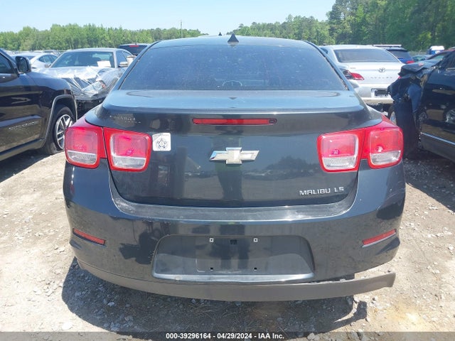 Chevrolet Malibu 1ls 2014 1G11B5SL2EF157027 Image 17