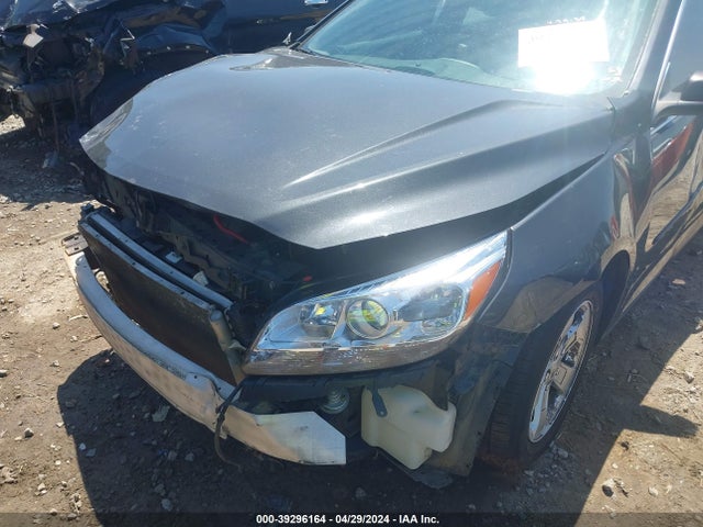 Chevrolet Malibu 1ls 2014 1G11B5SL2EF157027 Image 18