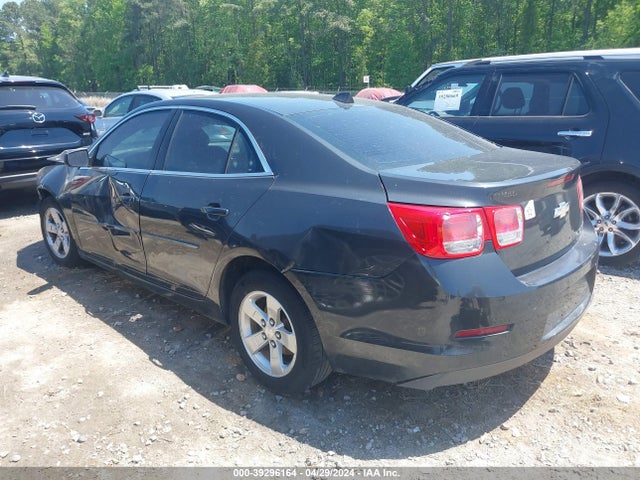 Chevrolet Malibu 1ls 2014 1G11B5SL2EF157027 Image 3