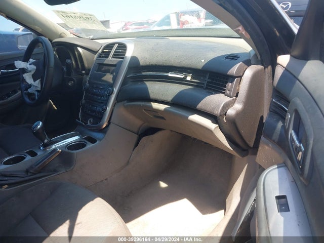 Chevrolet Malibu 1ls 2014 1G11B5SL2EF157027 Image 5