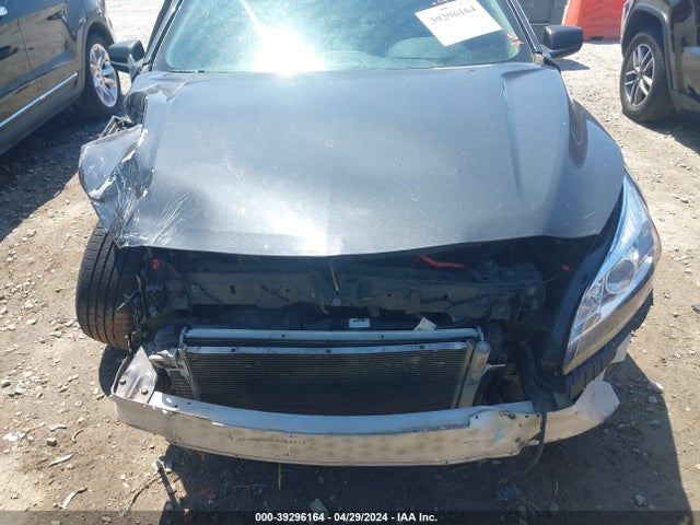 Chevrolet Malibu 1ls 2014 1G11B5SL2EF157027 Image 6