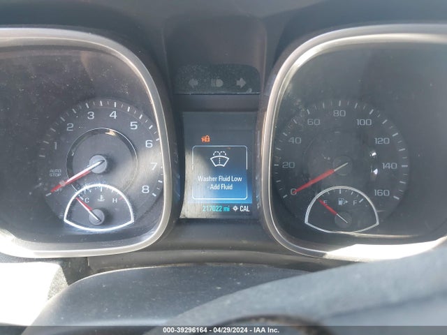 Chevrolet Malibu 1ls 2014 1G11B5SL2EF157027 Image 7