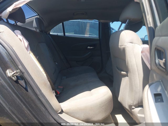 Chevrolet Malibu 1ls 2014 1G11B5SL2EF157027 Image 8