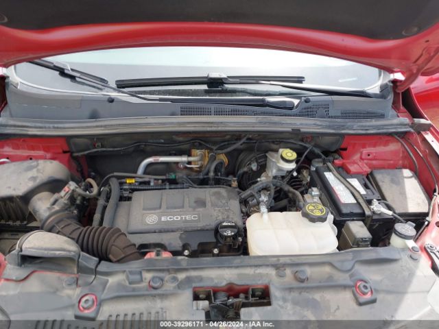 KL4CJCSB7HB054156 Buick Encore Essence