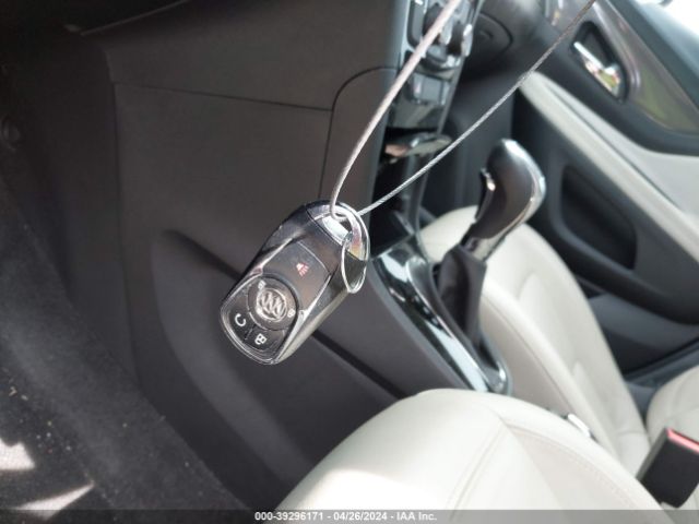 KL4CJCSB7HB054156 Buick Encore Essence
