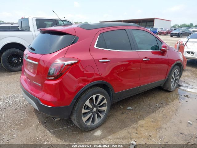 KL4CJCSB7HB054156 Buick Encore Essence