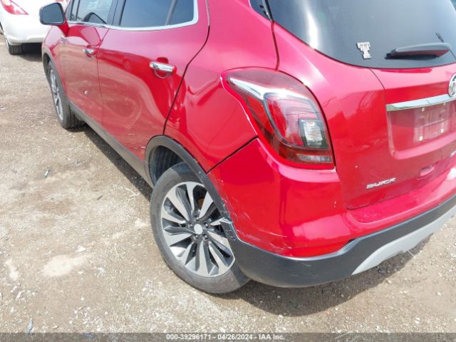 KL4CJCSB7HB054156 Buick Encore Essence
