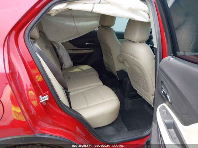 KL4CJCSB7HB054156 Buick Encore Essence