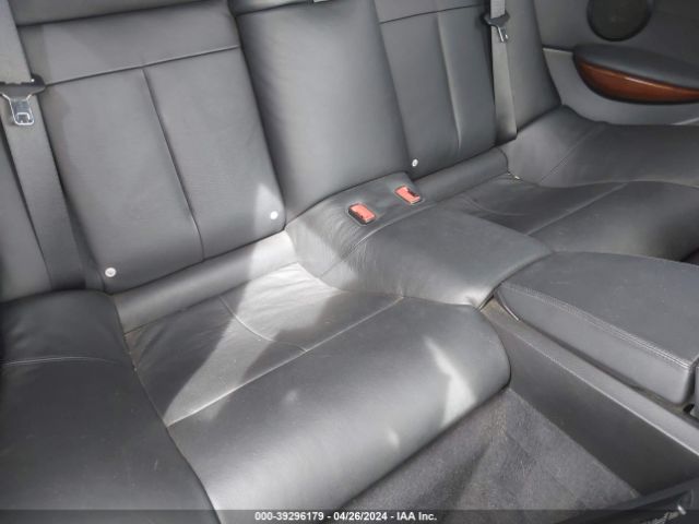 2007 BMW M6 WBSEH935X7B798282 Photo 7