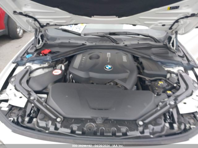 WBA4U7C39H5H19931 BMW 430I