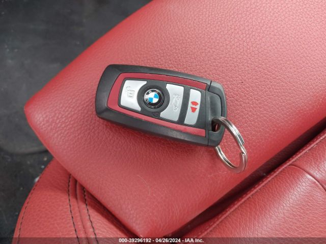 WBA4U7C39H5H19931 BMW 430I