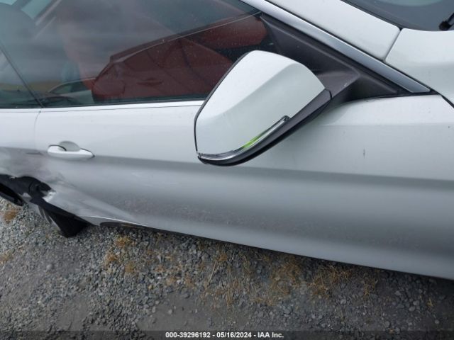 WBA4U7C39H5H19931 BMW 430I