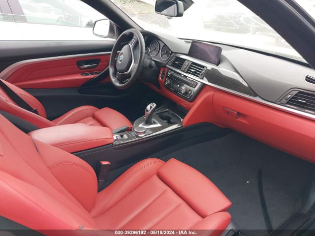 WBA4U7C39H5H19931 BMW 430I