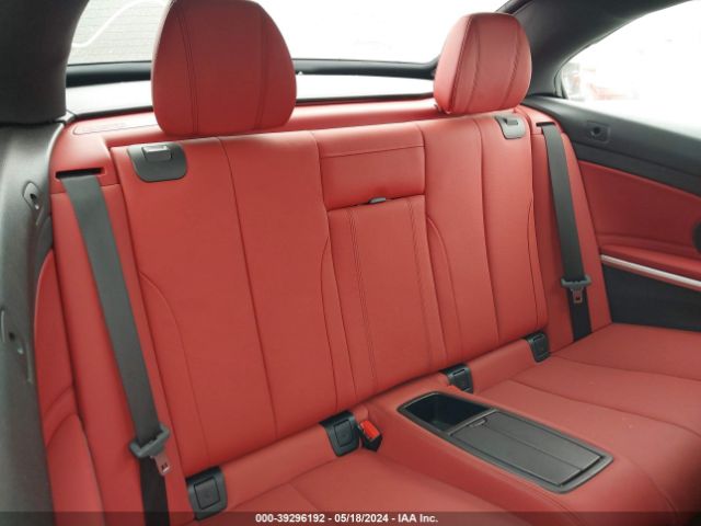 WBA4U7C39H5H19931 BMW 430I
