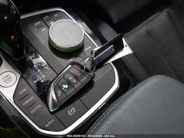 5UX43DP02N9M32449 BMW X3 Sdrive30i