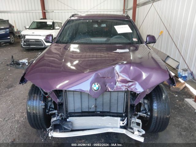 5UX43DP02N9M32449 BMW X3 Sdrive30i