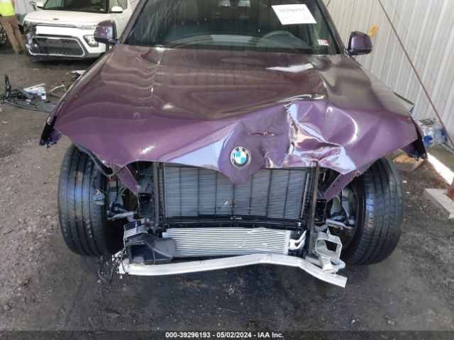 5UX43DP02N9M32449 BMW X3 Sdrive30i