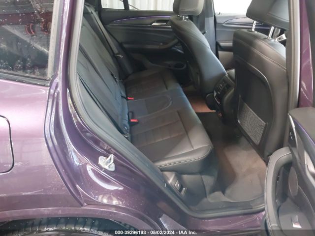 5UX43DP02N9M32449 BMW X3 Sdrive30i