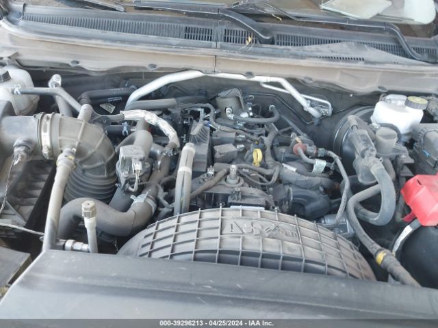 1FTER4EH7MLD32703 Ford Ranger Xlt