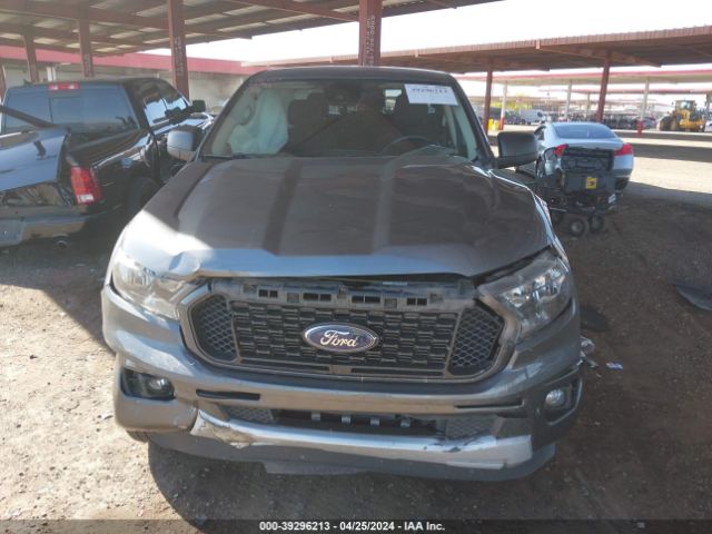 1FTER4EH7MLD32703 Ford Ranger Xlt
