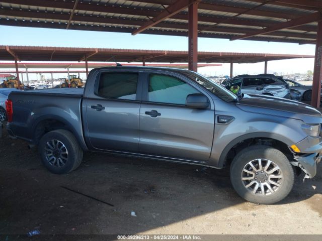 1FTER4EH7MLD32703 Ford Ranger Xlt