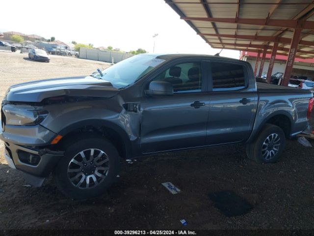 1FTER4EH7MLD32703 Ford Ranger Xlt