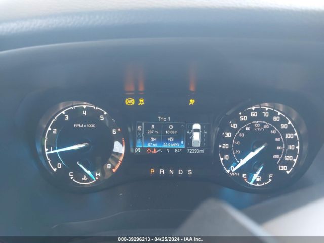 1FTER4EH7MLD32703 Ford Ranger Xlt