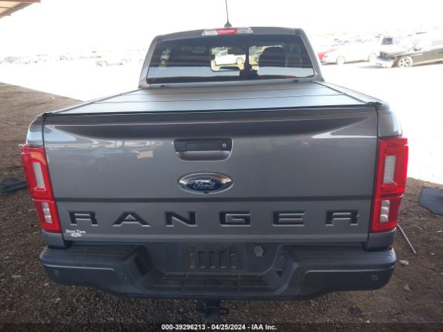 1FTER4EH7MLD32703 Ford Ranger Xlt