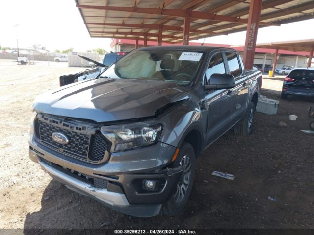 1FTER4EH7MLD32703 Ford Ranger Xlt