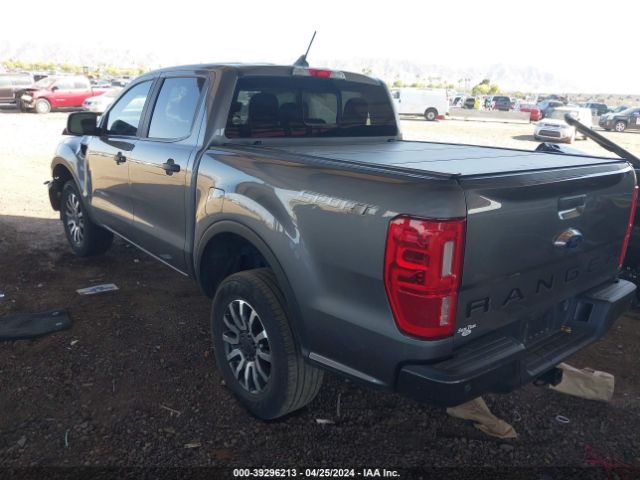1FTER4EH7MLD32703 Ford Ranger Xlt