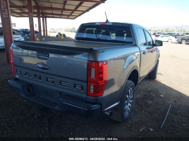1FTER4EH7MLD32703 Ford Ranger Xlt