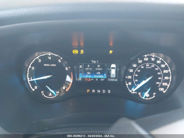 1FTER4EH7MLD32703 Ford Ranger Xlt