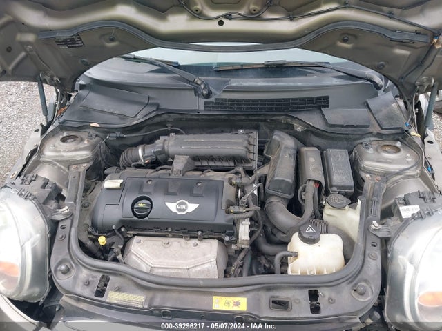 2013 MINI HARDTOP WMWSU3C52DT691040 Photo 9