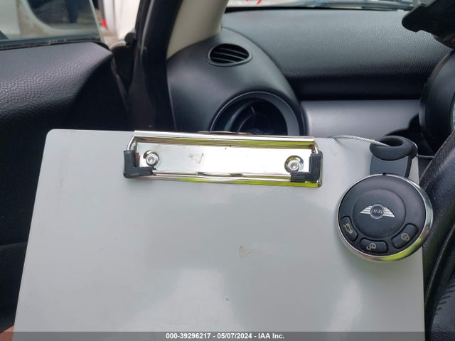 2013 MINI HARDTOP WMWSU3C52DT691040 Photo 10