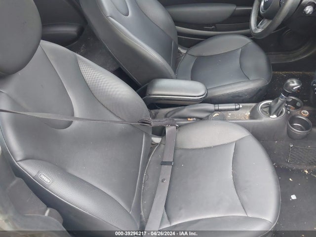 2013 MINI HARDTOP WMWSU3C52DT691040 Photo 4