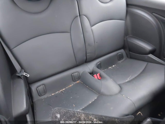 2013 MINI HARDTOP WMWSU3C52DT691040 Photo 7
