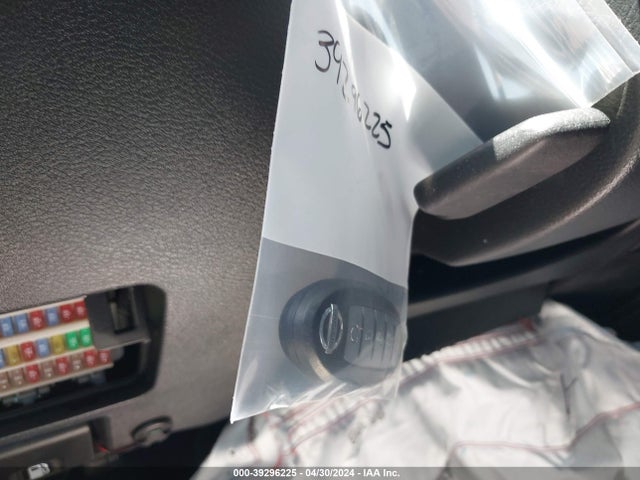 Nissan ALTIMA SR 2020 1N4BL4CV3LC282206 Image 11