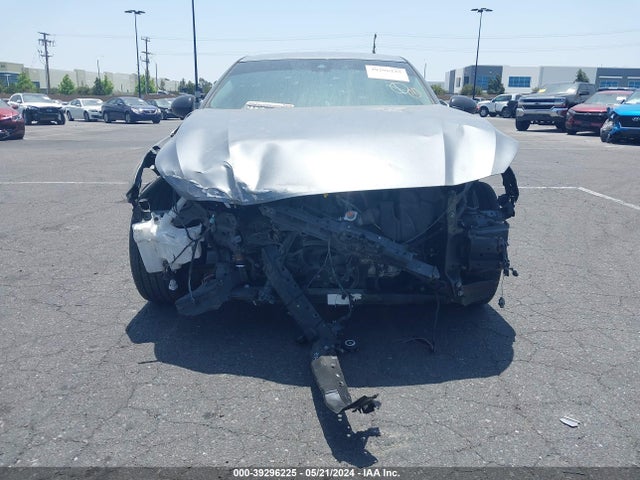 Nissan ALTIMA SR 2020 1N4BL4CV3LC282206 Image 13