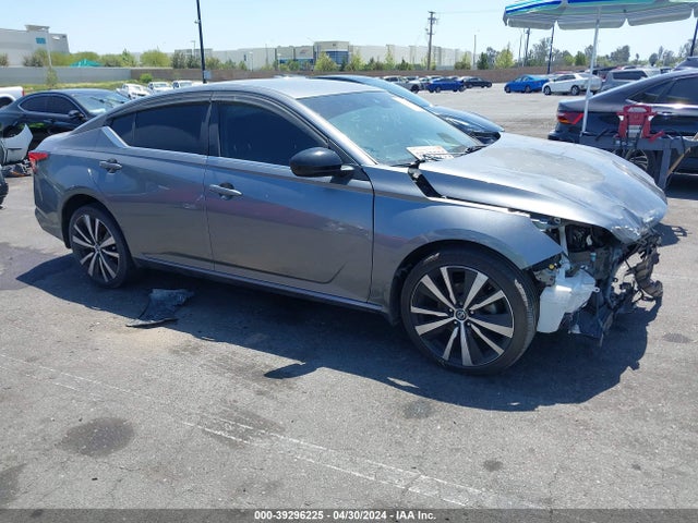 Nissan ALTIMA SR 2020 1N4BL4CV3LC282206 Image 14