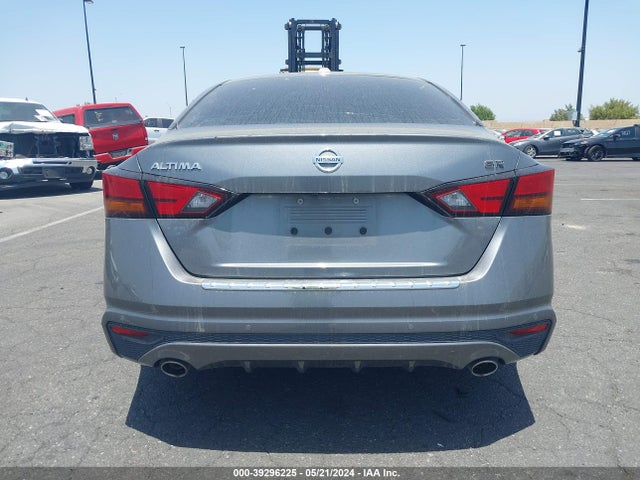 Nissan ALTIMA SR 2020 1N4BL4CV3LC282206 Image 17