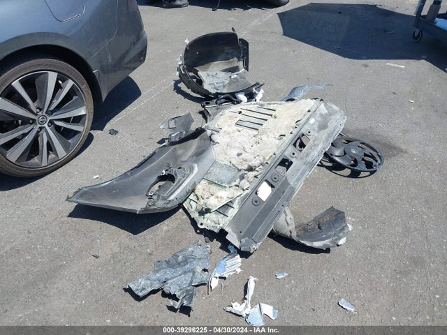 Nissan ALTIMA SR 2020 1N4BL4CV3LC282206 Image 12
