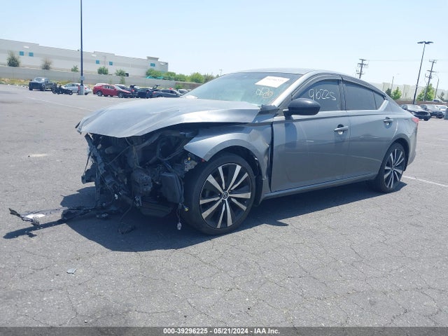 Nissan ALTIMA SR 2020 1N4BL4CV3LC282206 Image 2